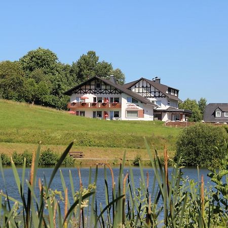 Haus Am Stryckpark Apartamento Willingen  Exterior foto